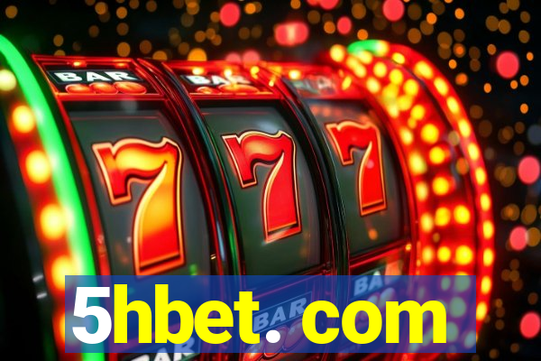 5hbet. com